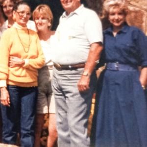 Meet your Posher, Brenda